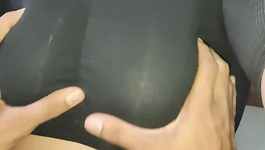 Hot Brother's Wife Want Hard Fuck