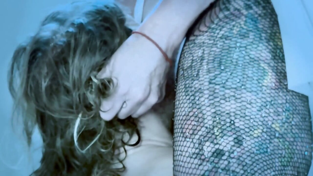 The White Room - Teasing and Beating
