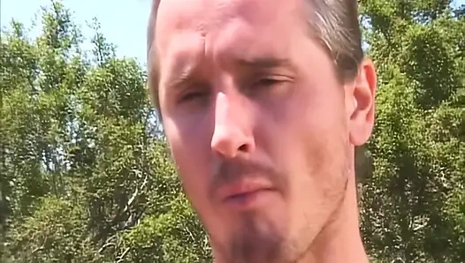 When the Cock Got to Mars...