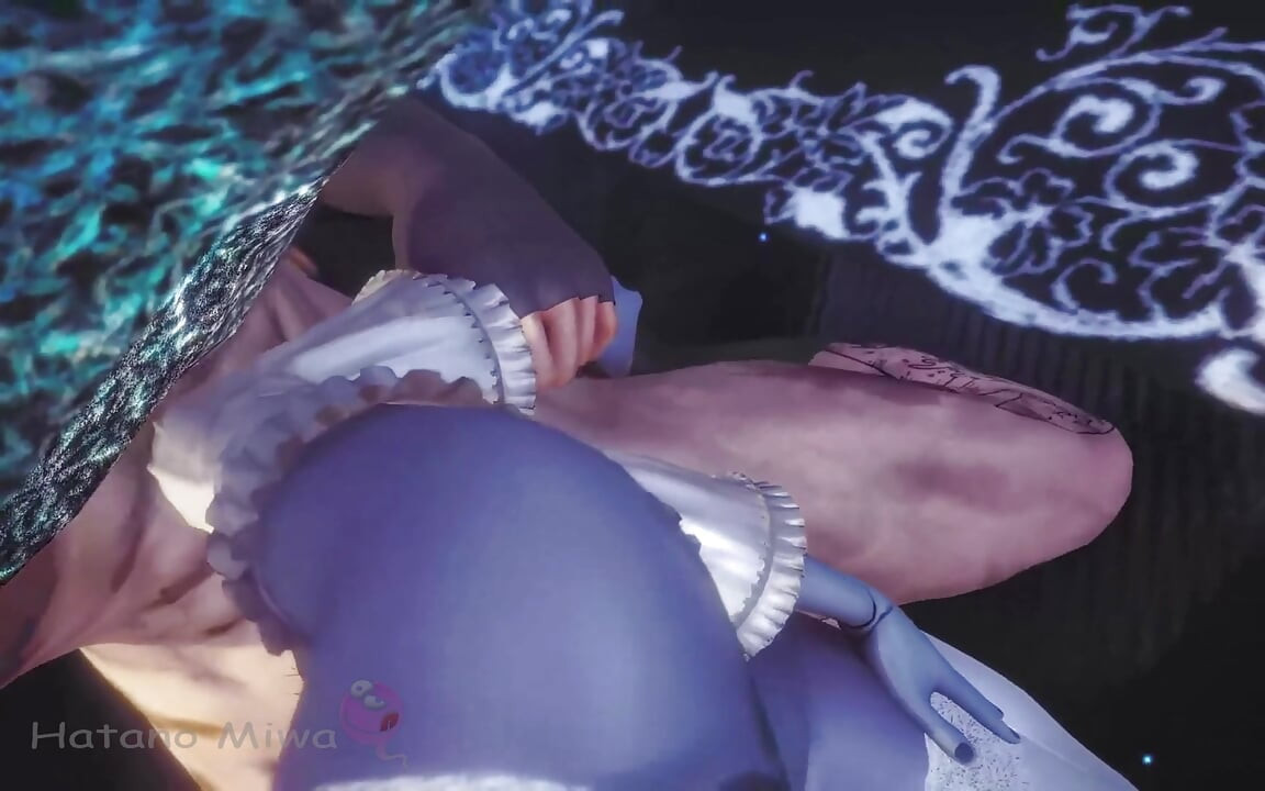 激しいダブル挿入、ジューシーで大きなラティーナが激しく深く突かれる