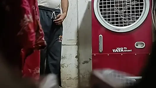 Rekaman rahasia pacarku diam-diam lupa di kamar - audio bahasa india