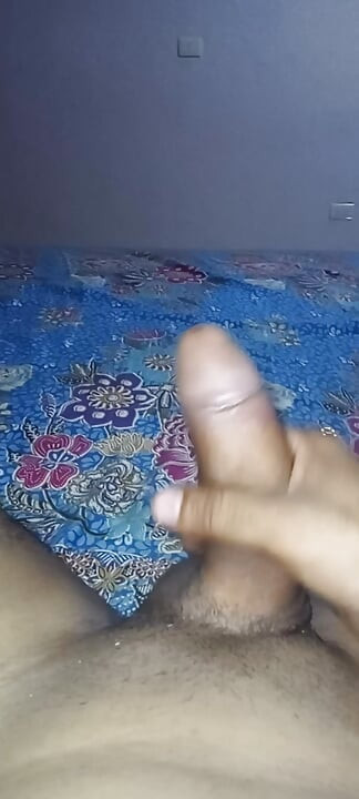 My Cumshot was perfect.