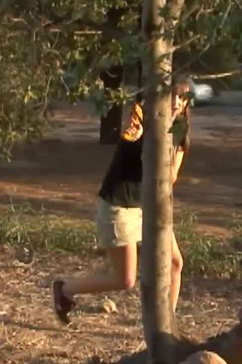 Loving Kittens Scene-3_lesbian Trio with Toys Cum Together