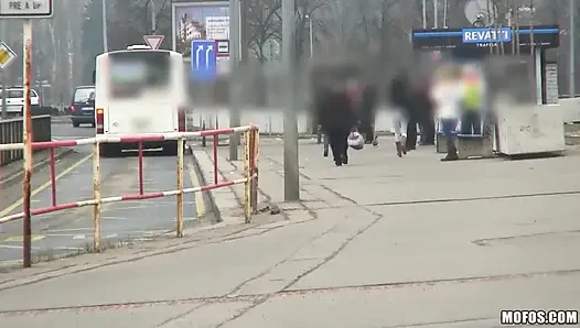 Mahsur kalan gençler - beni bırak, sana da bir tane vereceğim Gina Devine büyük parça seviyor