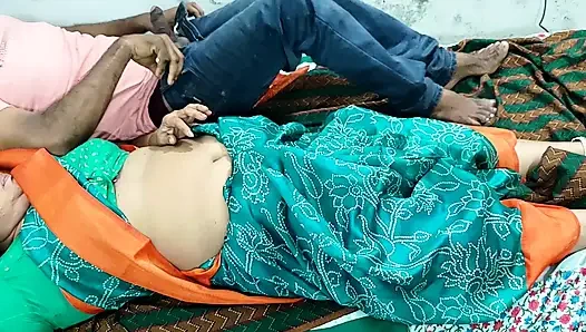 Honey, My step sister and I were advised to have fuck without anyone knowing while we were resting.