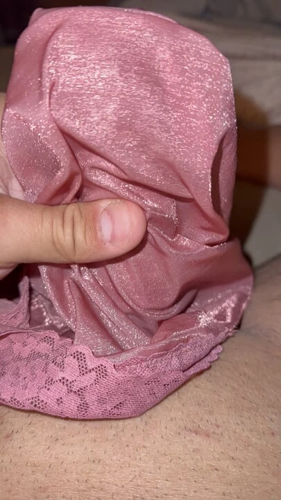 팬티를 더럽히는 간호사