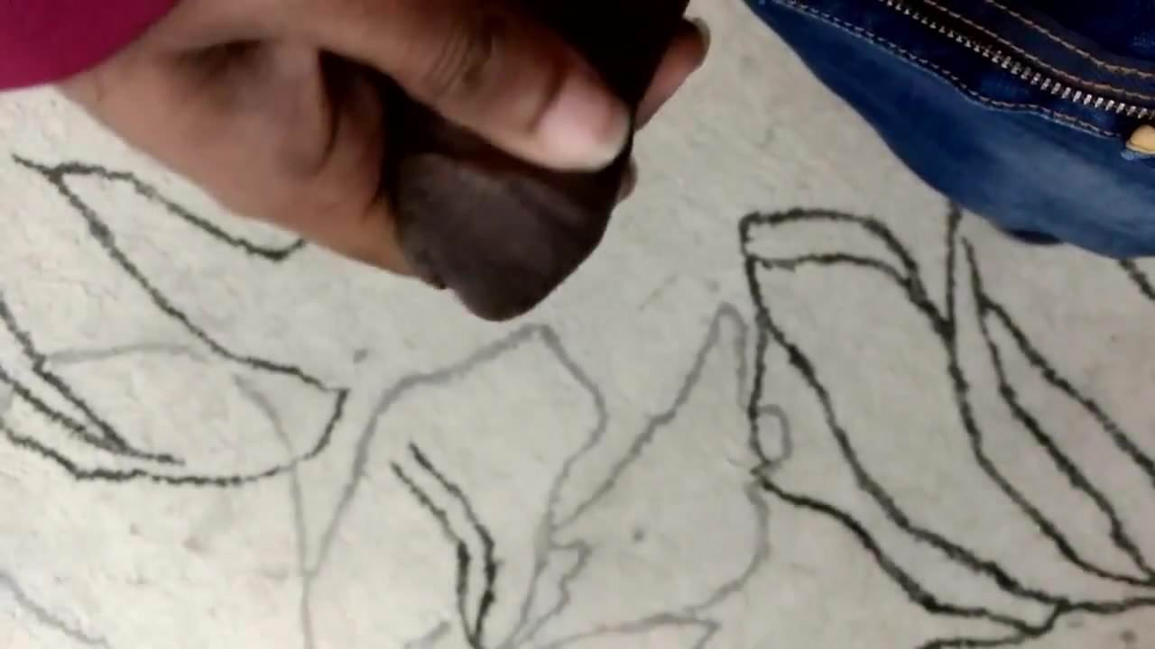 Cum in Slow Motion