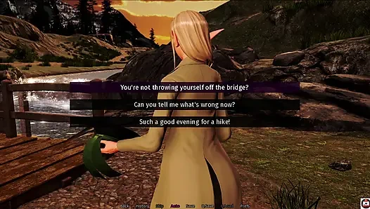 ДОМ В РАЗЛОМЕ - (ЧАСТЬ 78) NC