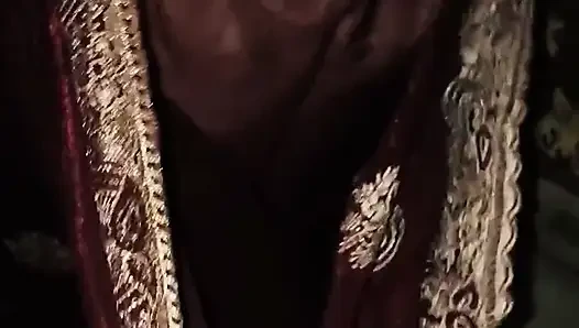 Desi Hot Maid