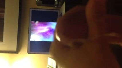 Cumming for Friend