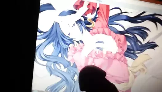 SoP On Boa Hancock from One Piece (Request by chatterm)