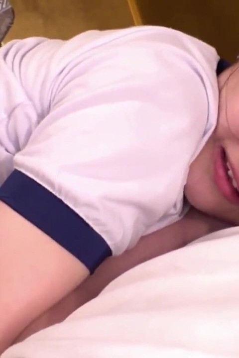 Part 2 [secret Service From a Long-established Inn] Sex with a Real J-cup Gravure Idol in Cosplay