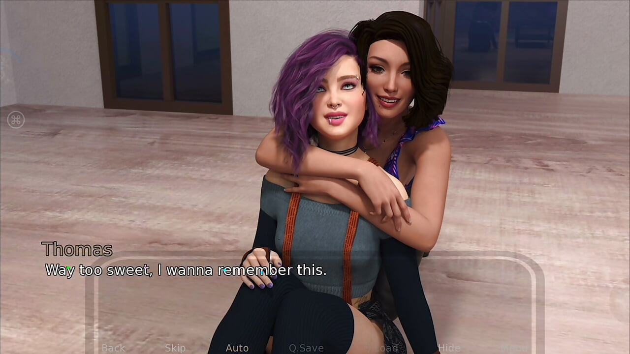 Grandma’s House - V0.99 Best Scenes - Part 1