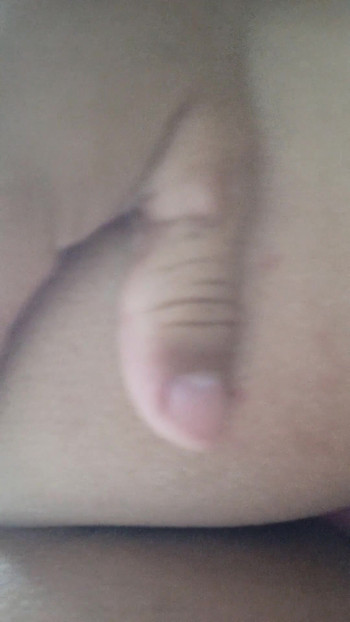Jaw-dropping moment from "Beautiful hot girlfriend sucked his ass and agrees to have anal sex"