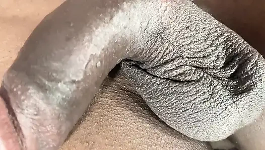 Me an My Boyfriend Was Interview Before Fucking