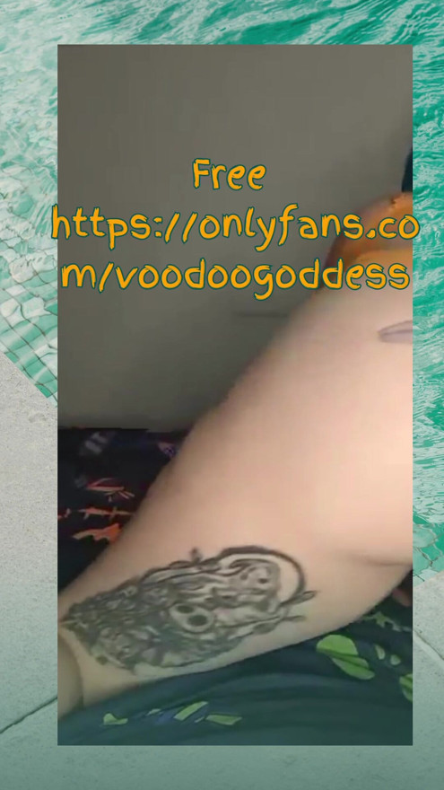 Booty twerking for you