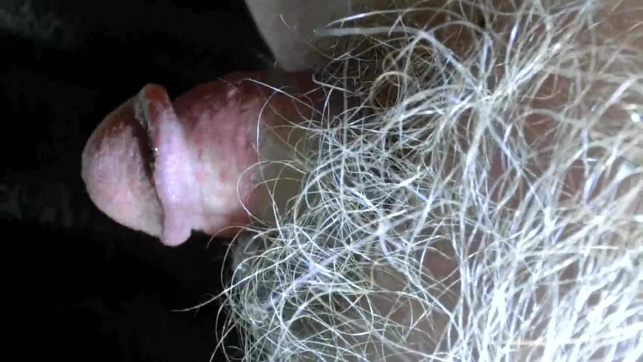 SMALL COCK CUMS SO FAST!