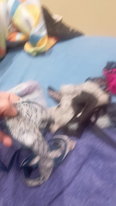 Donje rublje žena s kojima sam bio