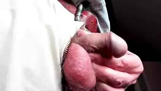 Yumuşak bile...çalışıyor..
