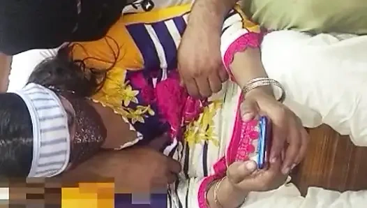 Bu guru nakal hot pulang sekolah