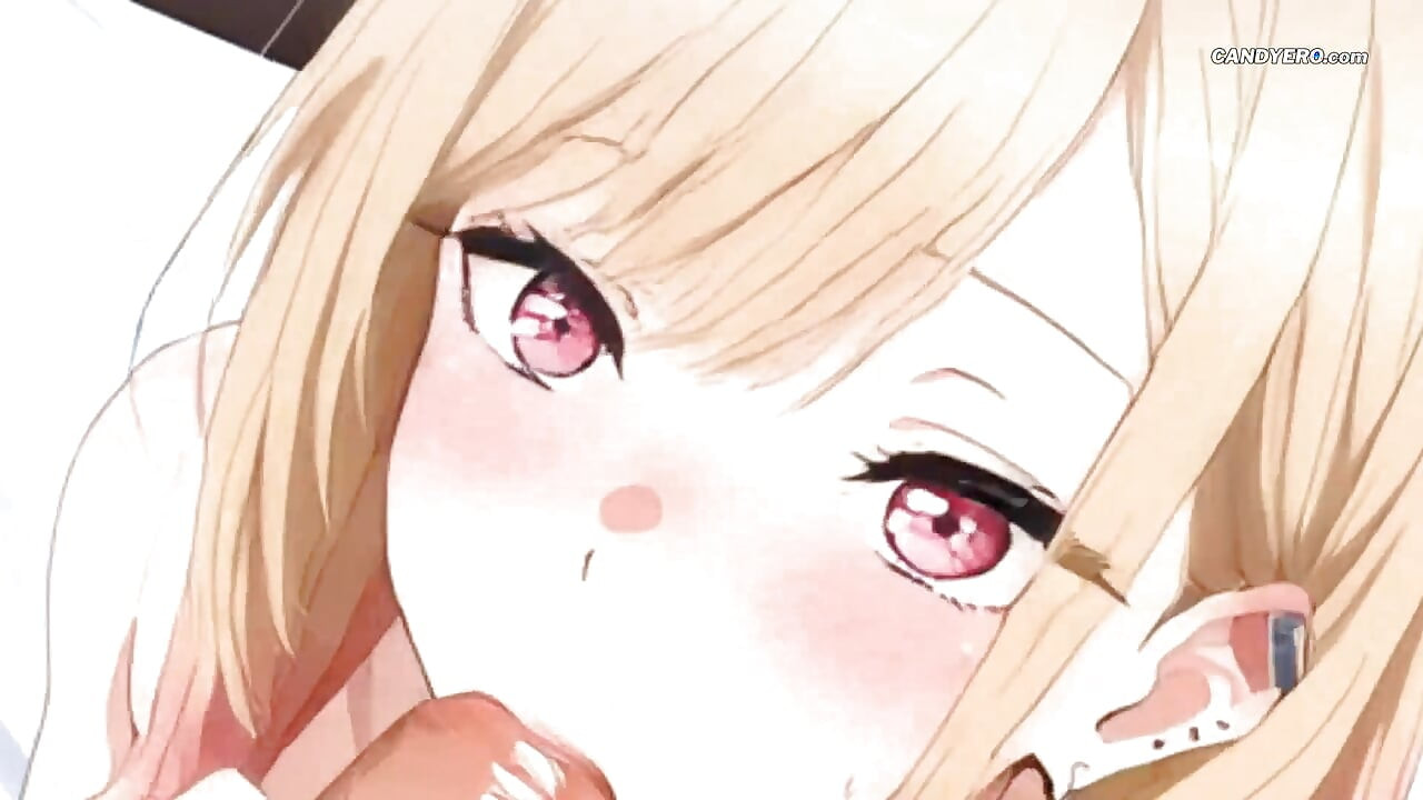 Marin Rode Gojo's Cock Like Her Favorite Anime – Fast, Loud, Unforgettable ( AI Generated )