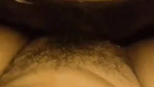 Akele me bhabhi ko choda