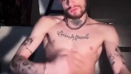 Orgazm bağımlısı