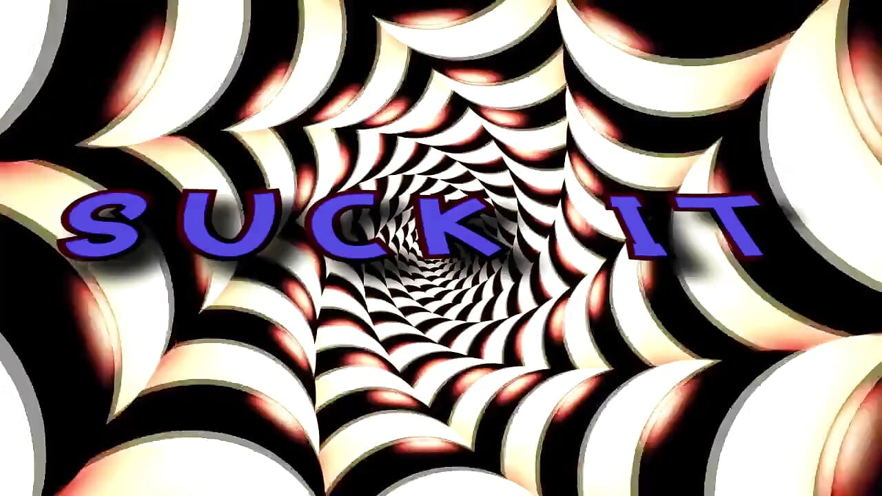 Ibu memukul awak untuk makan pancutan mani anda sendiri