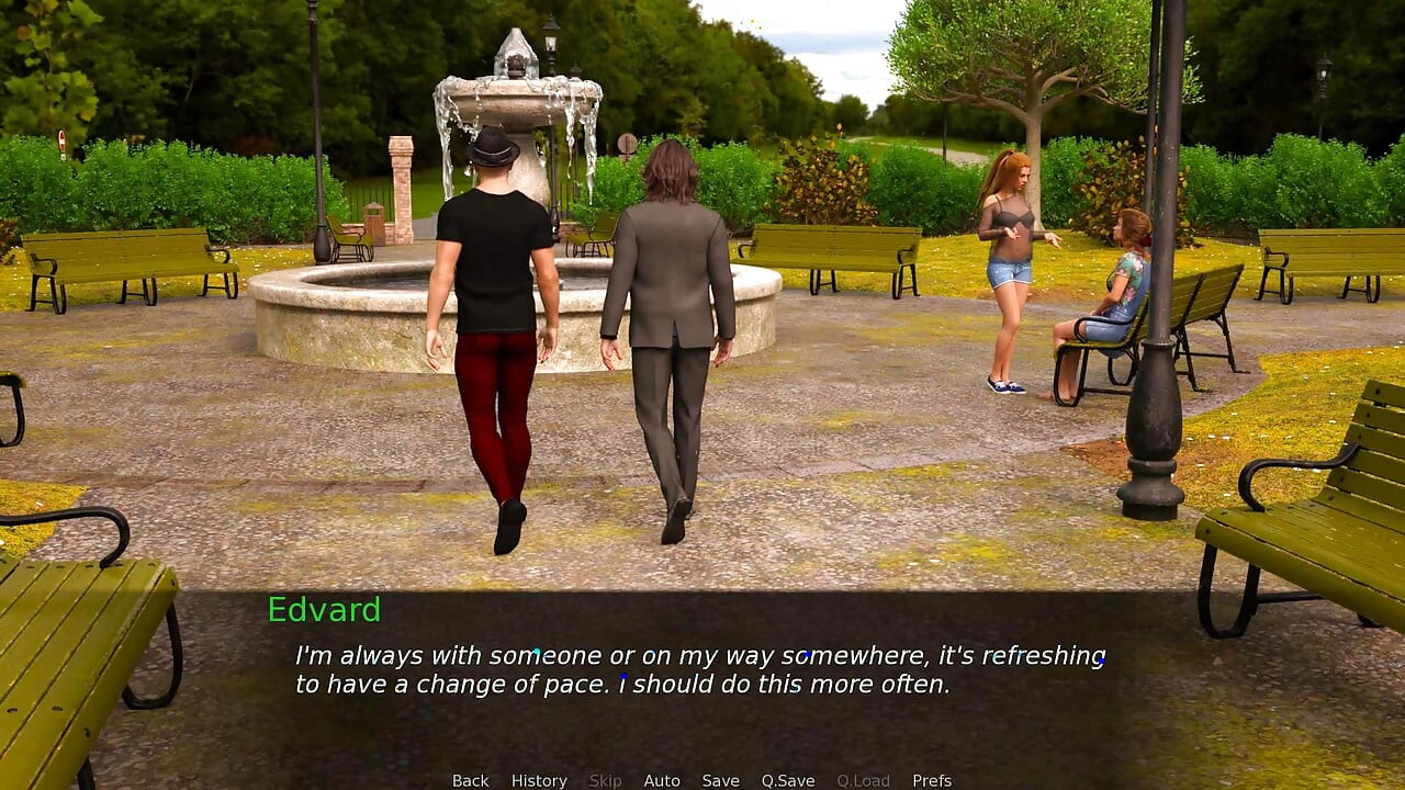 Imetyksen takaisin nautintoon: haluan vain työntää kullini hänen märkään mehukkaaseen pilluunsa ep 86