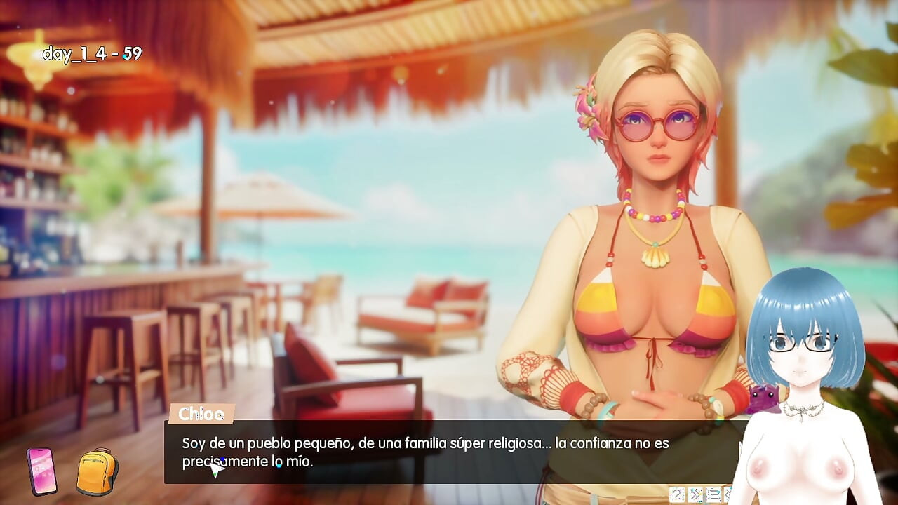 Love Or Lust Gameplay 2 Визуальная новелла, где мы трахаем кучу сексуальных женщин