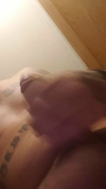 Feeling horny