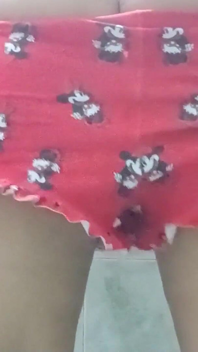 Uzbudljiv trenutak iz "Bath Cam to My Step Maćeha (kompilacija)"