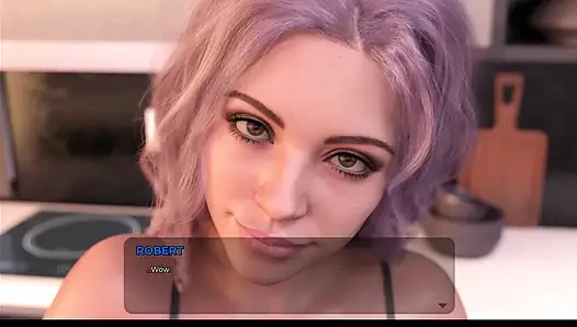 Her Other Side (Part 2)