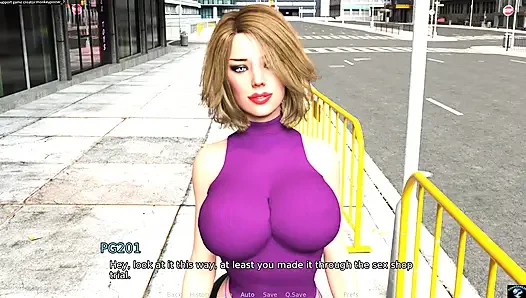 Durst nach meinem gast 9 ende von Saison 1