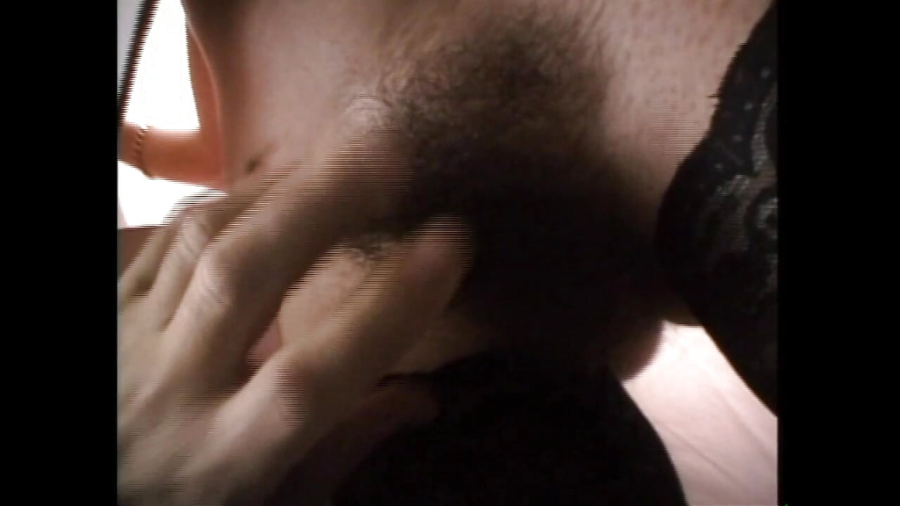 Nasty Amateur