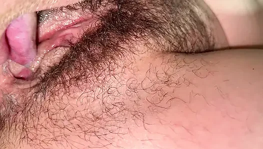 I sucked his and he tore my open and filled it with cum!!!