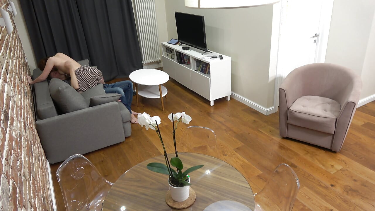 Amateur stepdaughter pounded by perverted mature man