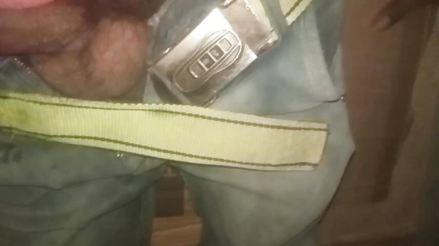 Desi Boy Masturbation and Semen Load Release