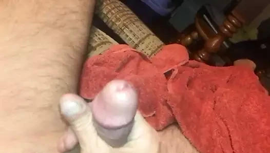 Güzel ağır çekim boşalma