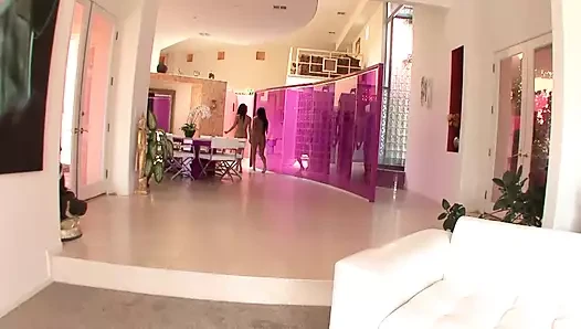 Amazing Sapphic Orgasms - Episode 2