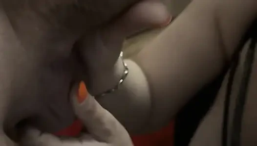 My Stepsiset Sucked My Cock so Well That I Was off in Seconds Because of Her Tight Pussy