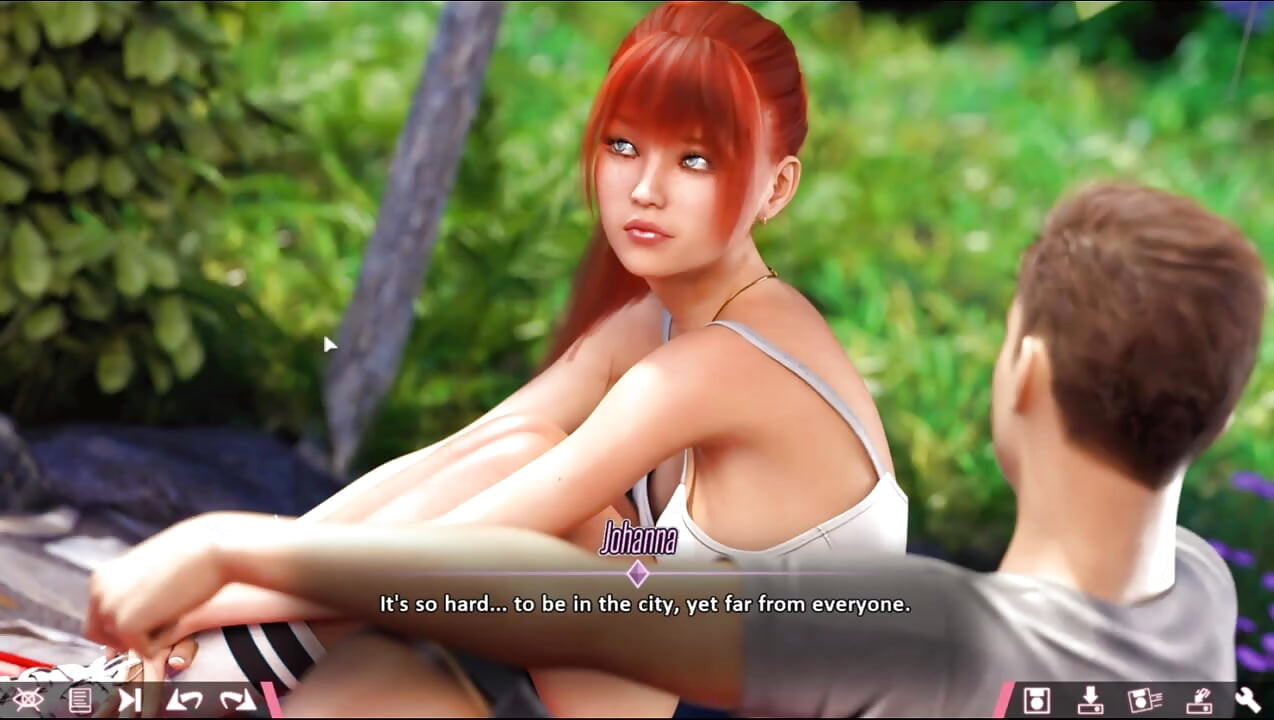 Double Homework Ep14 - Part 91 - Pleasant Pic-nic