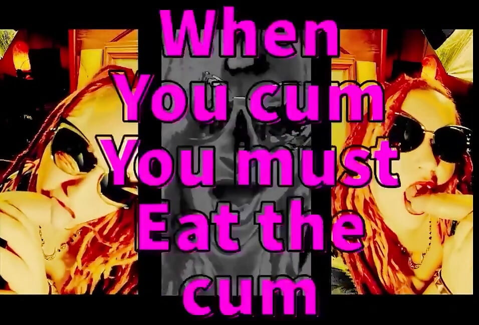 JOI pause game pause video and do what I tell you to do