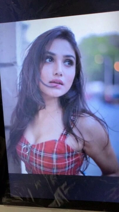 Donal Bisht cum tribute