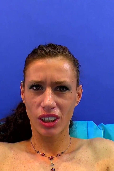 Ggg John Thompson - Casting Girl Gets Pounded Hard by John Thompson