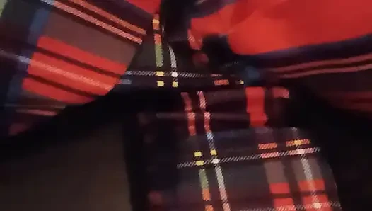 Sesuatu yang nakal untuk malam hari