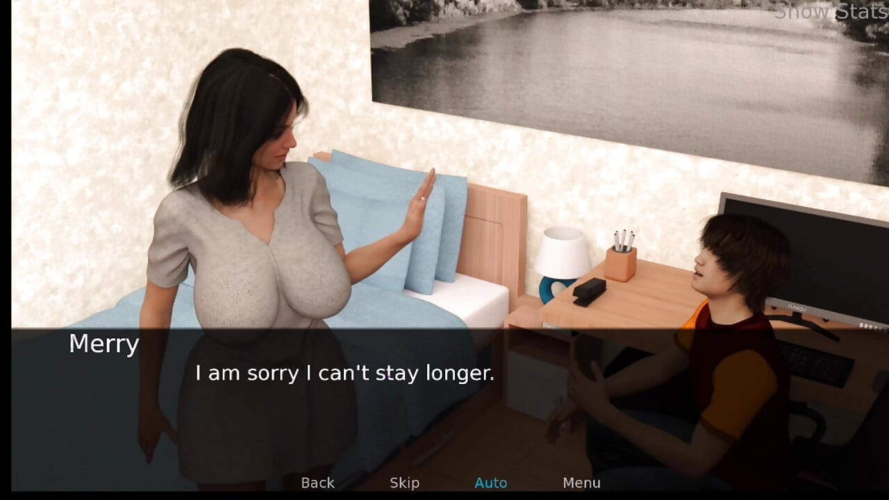 Project hete vrouw #43 - Jeff neukte Gemma