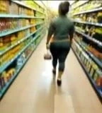 accompany shopping wife