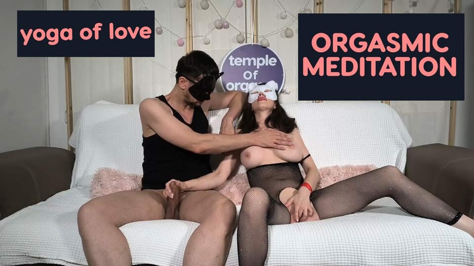 Joga srca: Vođena meditacija za korištenje erotske energije za pozivanje duša koje vole pod jedan krov