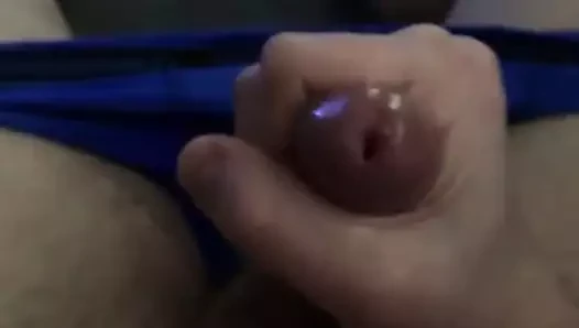 Pazar sabahı mastürbasyon